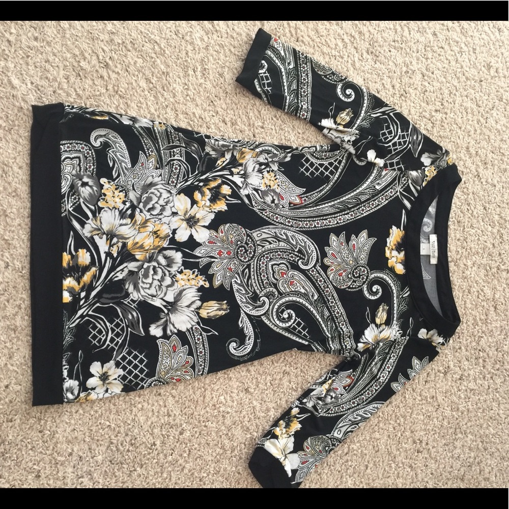 White House Black Market Dress